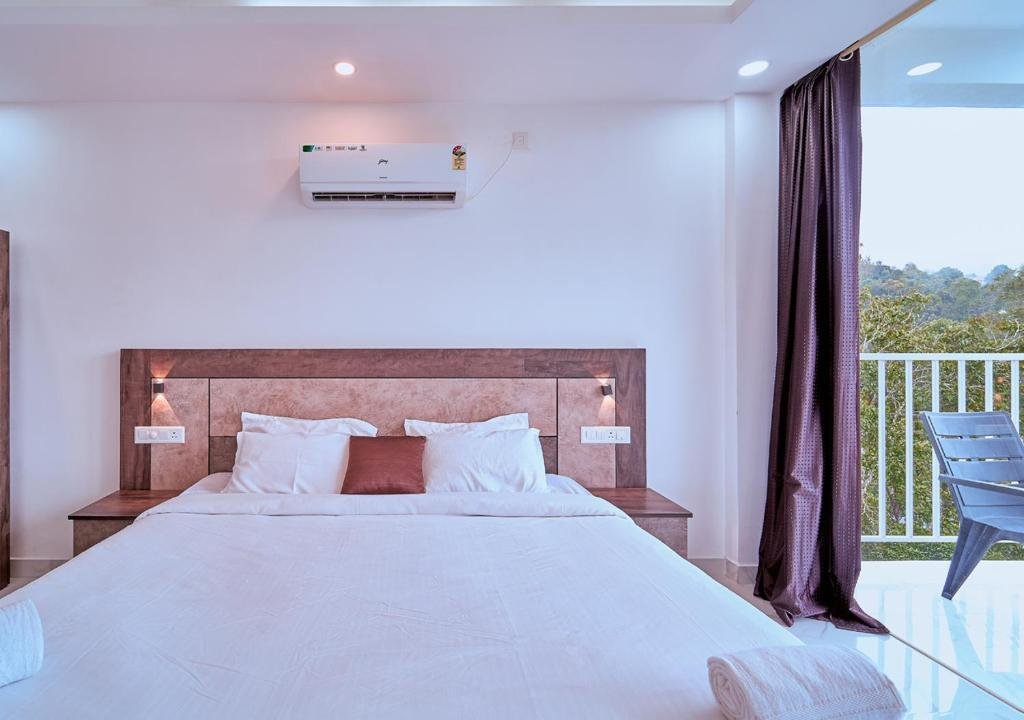 Niyatma Resort Wayanad by VOYE HOMES x Solis Nature