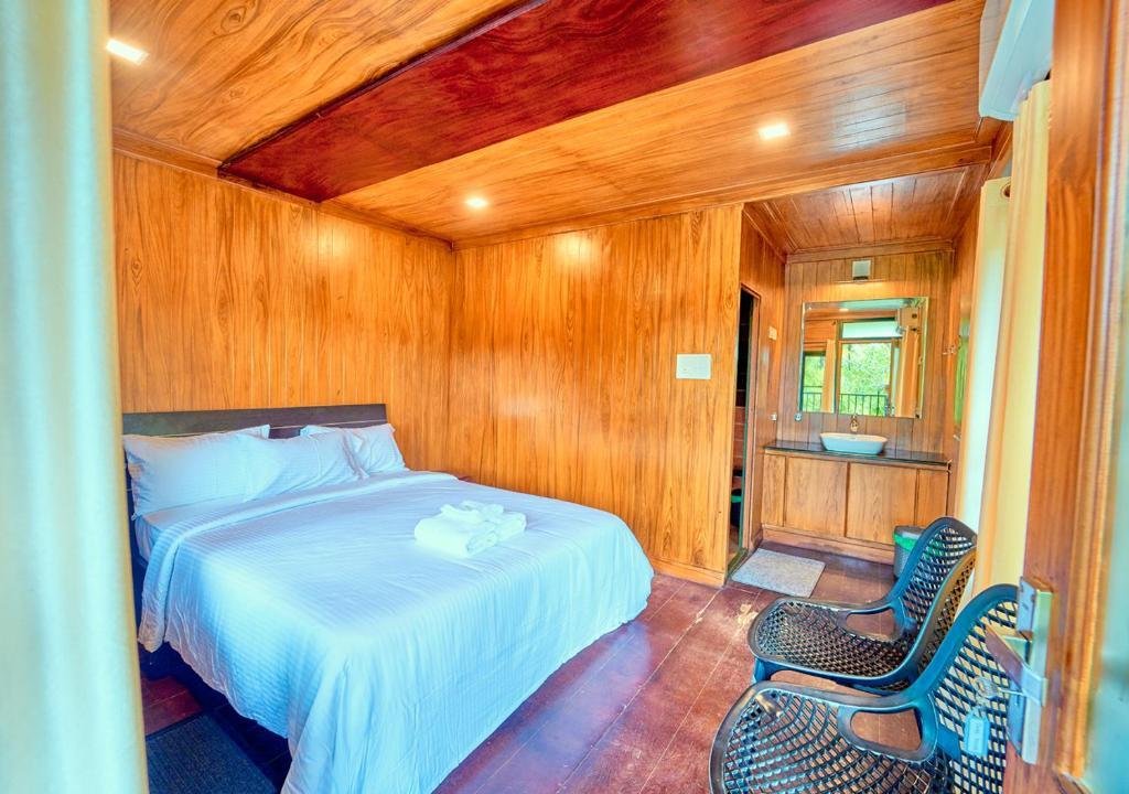 Kedara Resort Wayanad by VOYE HOMES x Solis Nature