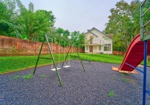 Kedara Resort Wayanad by VOYE HOMES x Solis Nature