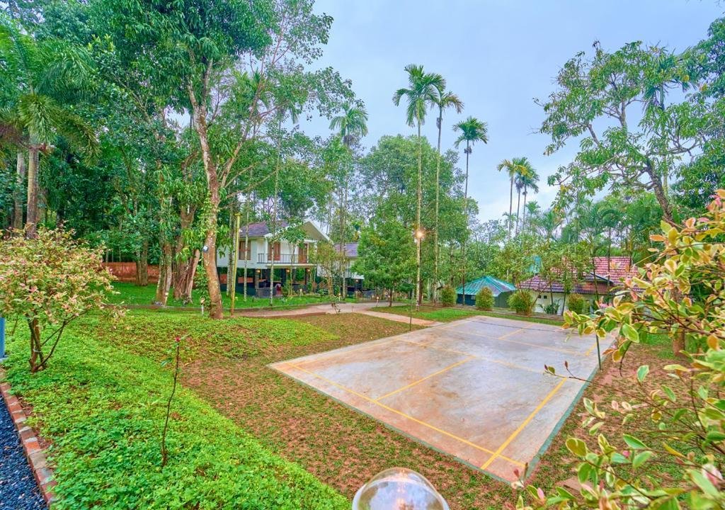Kedara Resort Wayanad by VOYE HOMES x Solis Nature