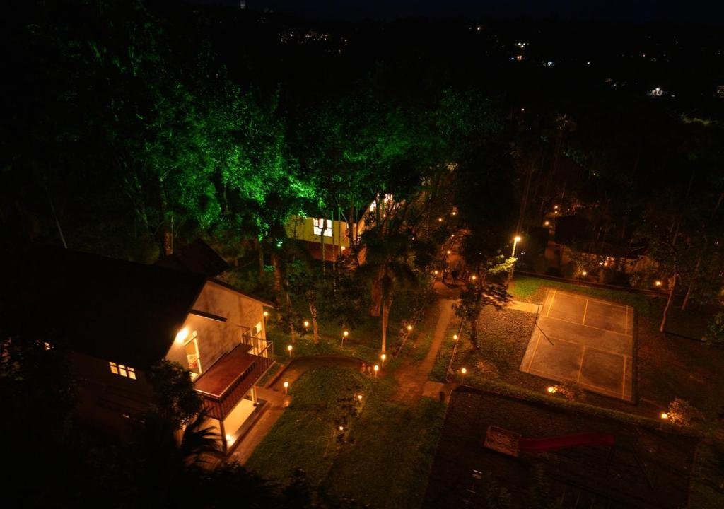 Kedara Resort Wayanad by VOYE HOMES x Solis Nature