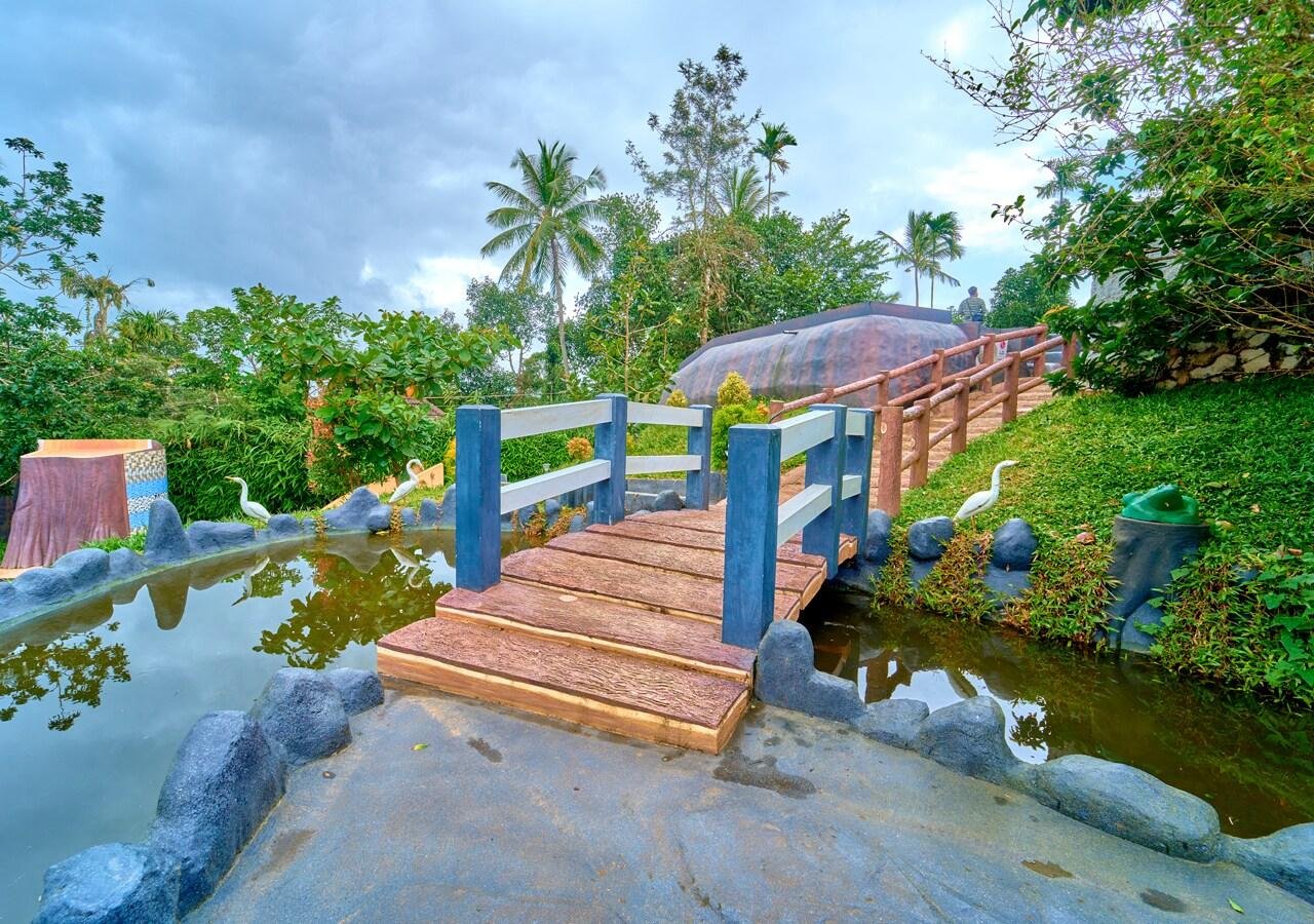 Maryland Holiday Resort Wayanad by VOYE HOMES x Solis Nature