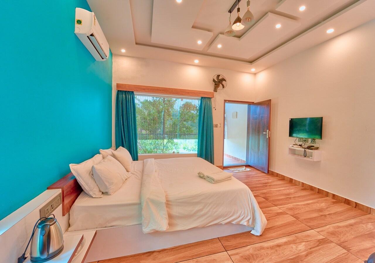 Maryland Holiday Resort Wayanad by VOYE HOMES x Solis Nature