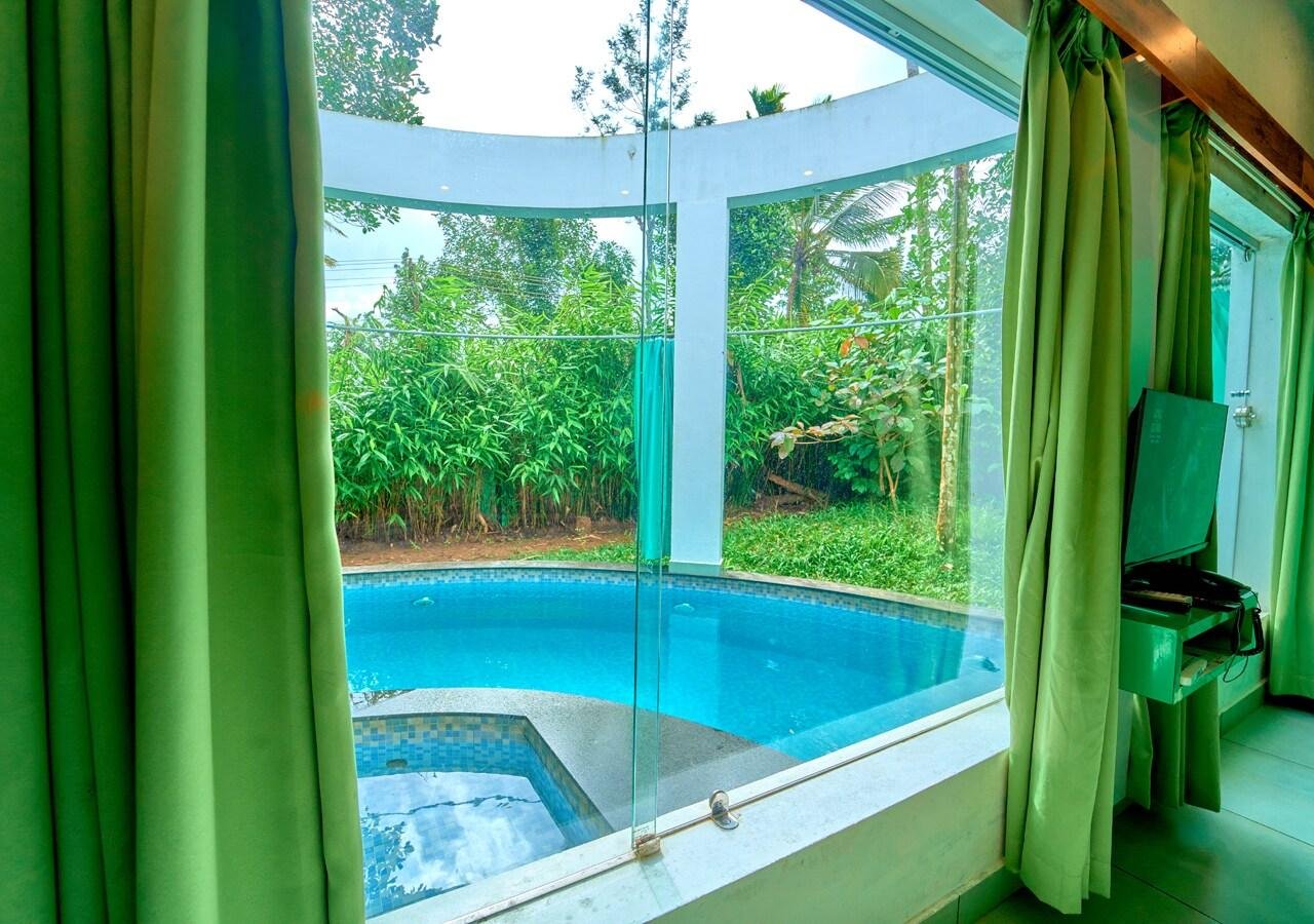 Maryland Holiday Resort Wayanad by VOYE HOMES x Solis Nature