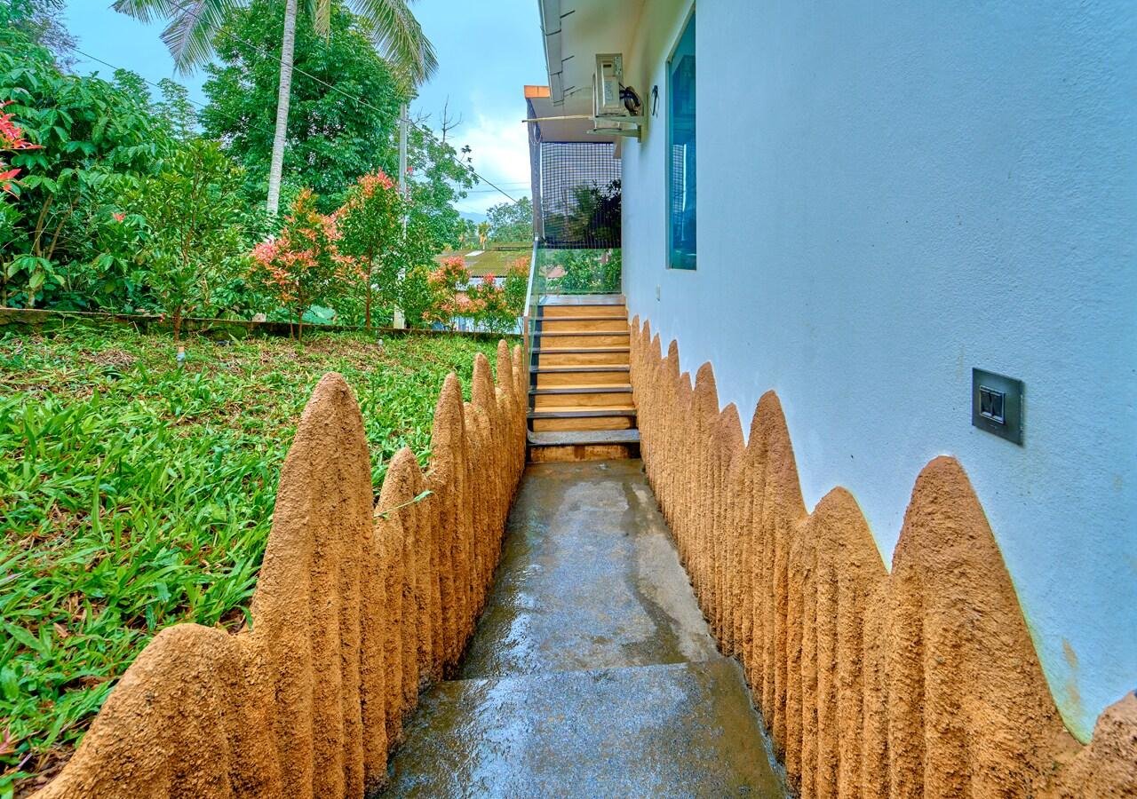 Maryland Holiday Resort Wayanad by VOYE HOMES x Solis Nature