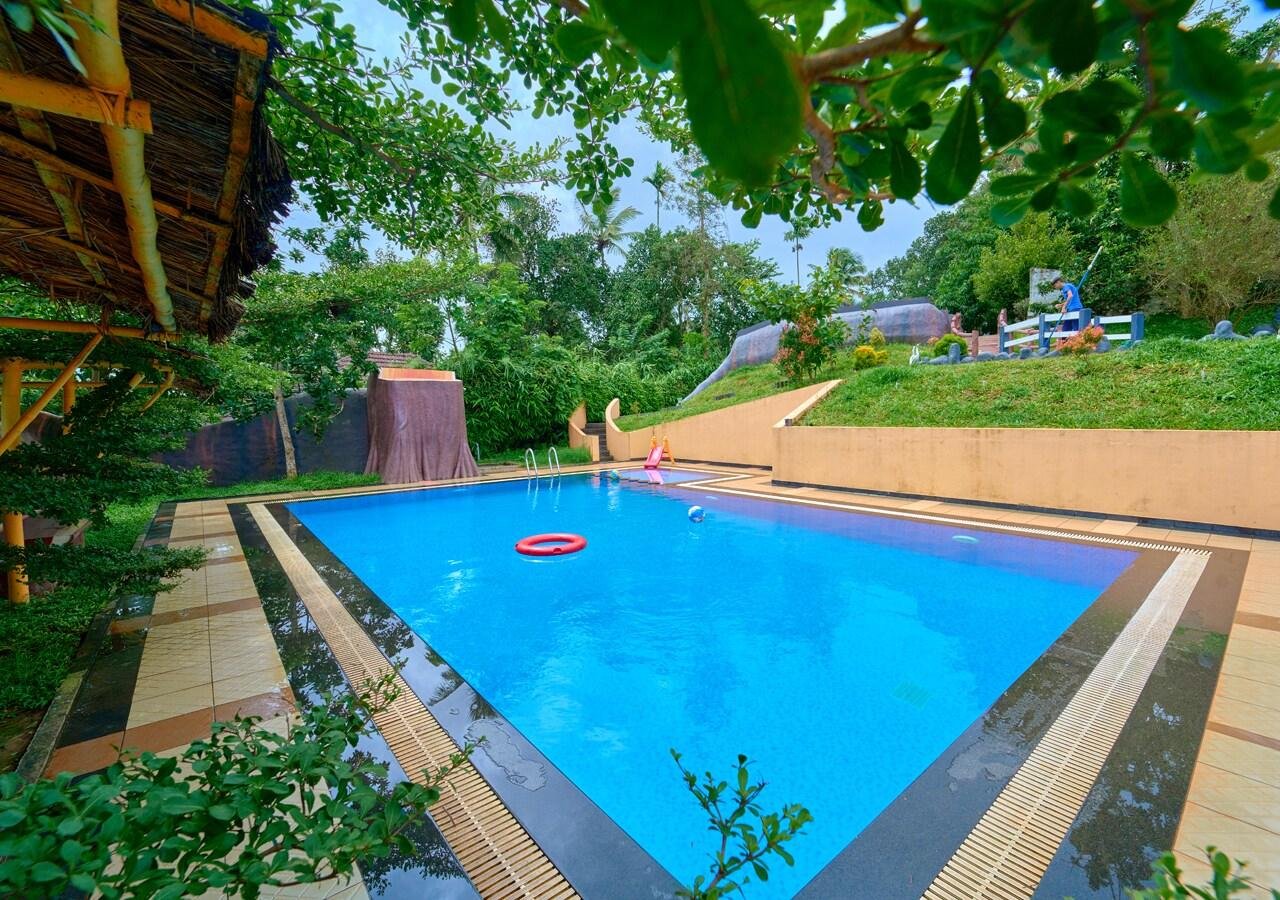Maryland Holiday Resort Wayanad by VOYE HOMES x Solis Nature