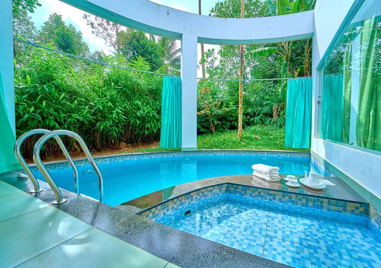 Maryland Holiday Resort Wayanad by VOYE HOMES x Solis Nature