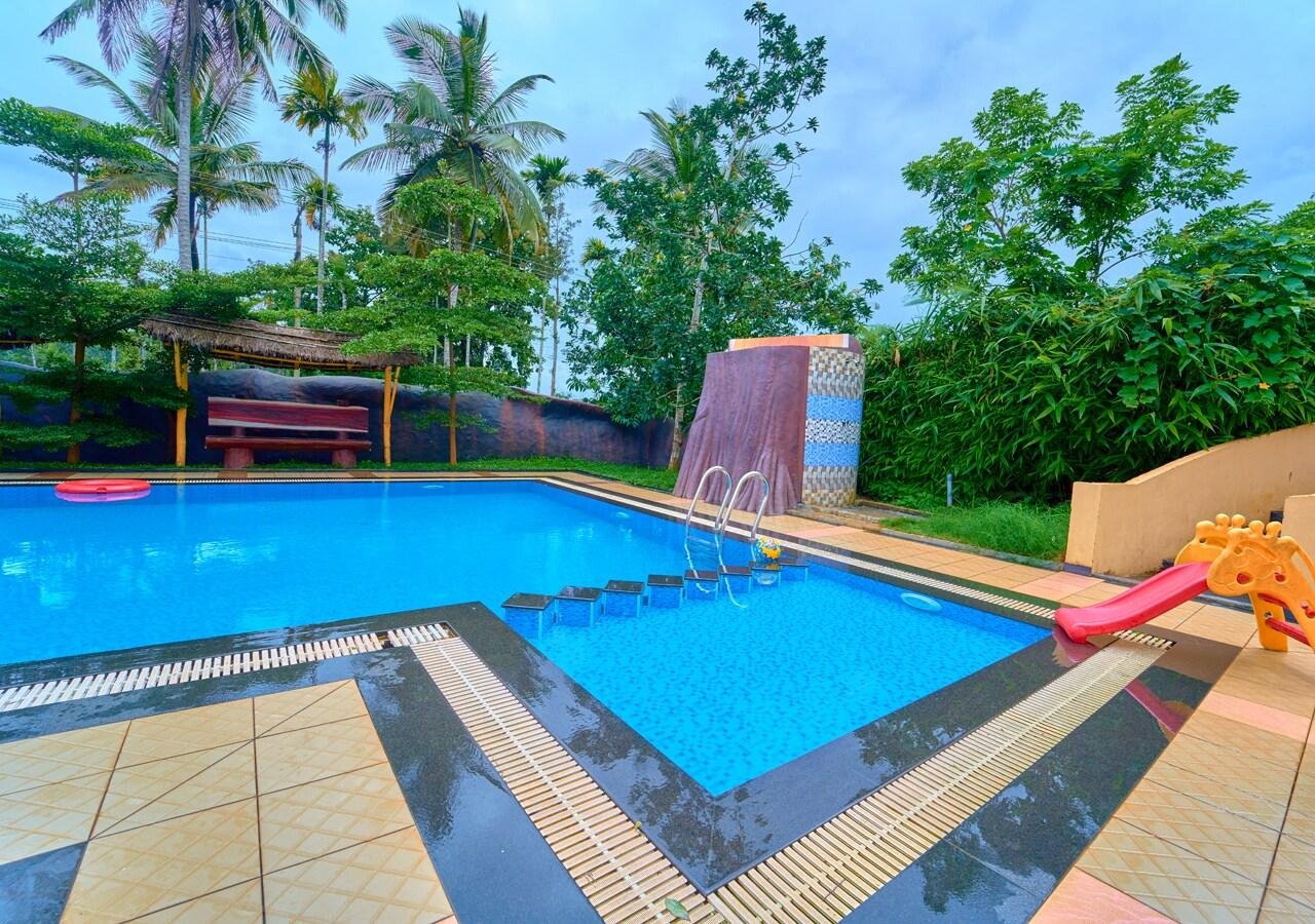 Maryland Holiday Resort Wayanad by VOYE HOMES x Solis Nature