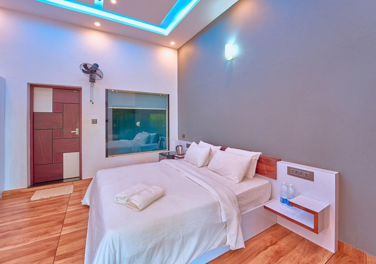 Maryland Holiday Resort Wayanad by VOYE HOMES x Solis Nature