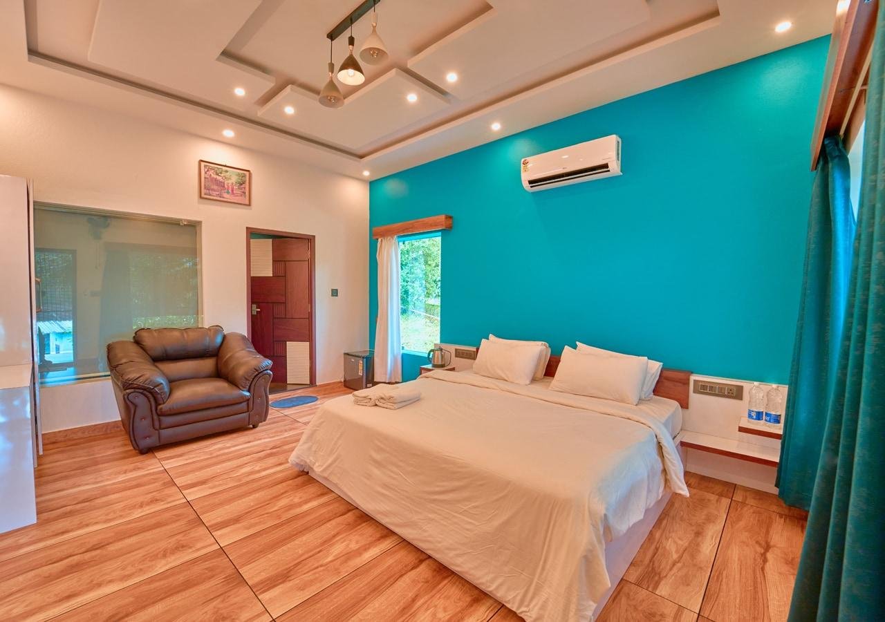 Maryland Holiday Resort Wayanad by VOYE HOMES x Solis Nature