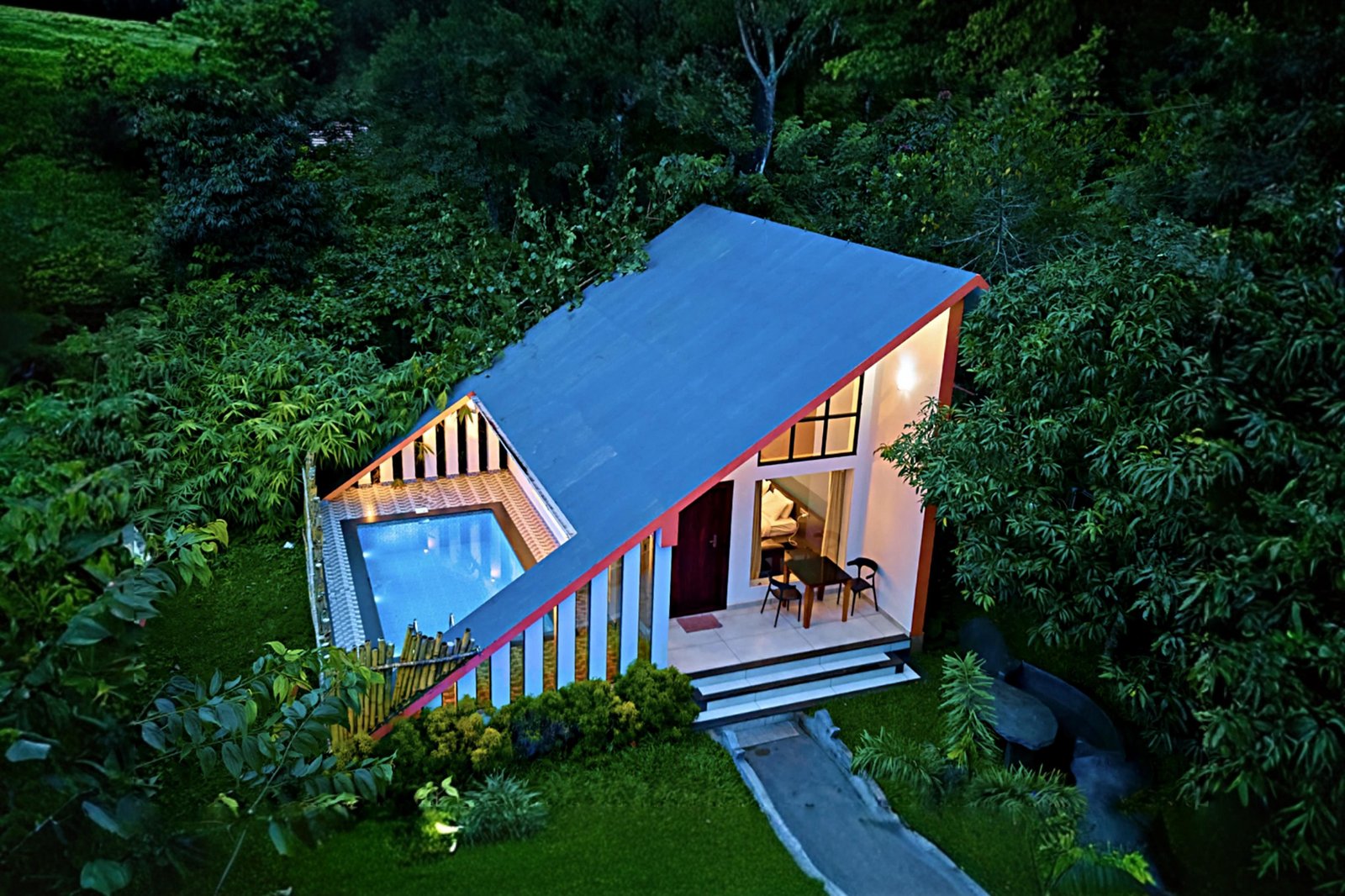 Maryland Holiday Resort Wayanad by VOYE HOMES x Solis Nature
