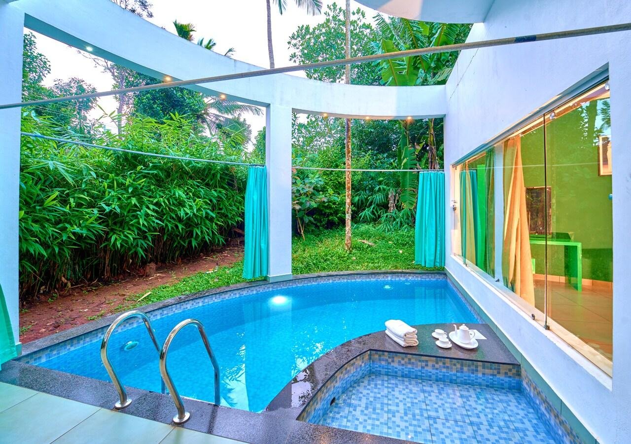 Maryland Holiday Resort Wayanad by VOYE HOMES x Solis Nature