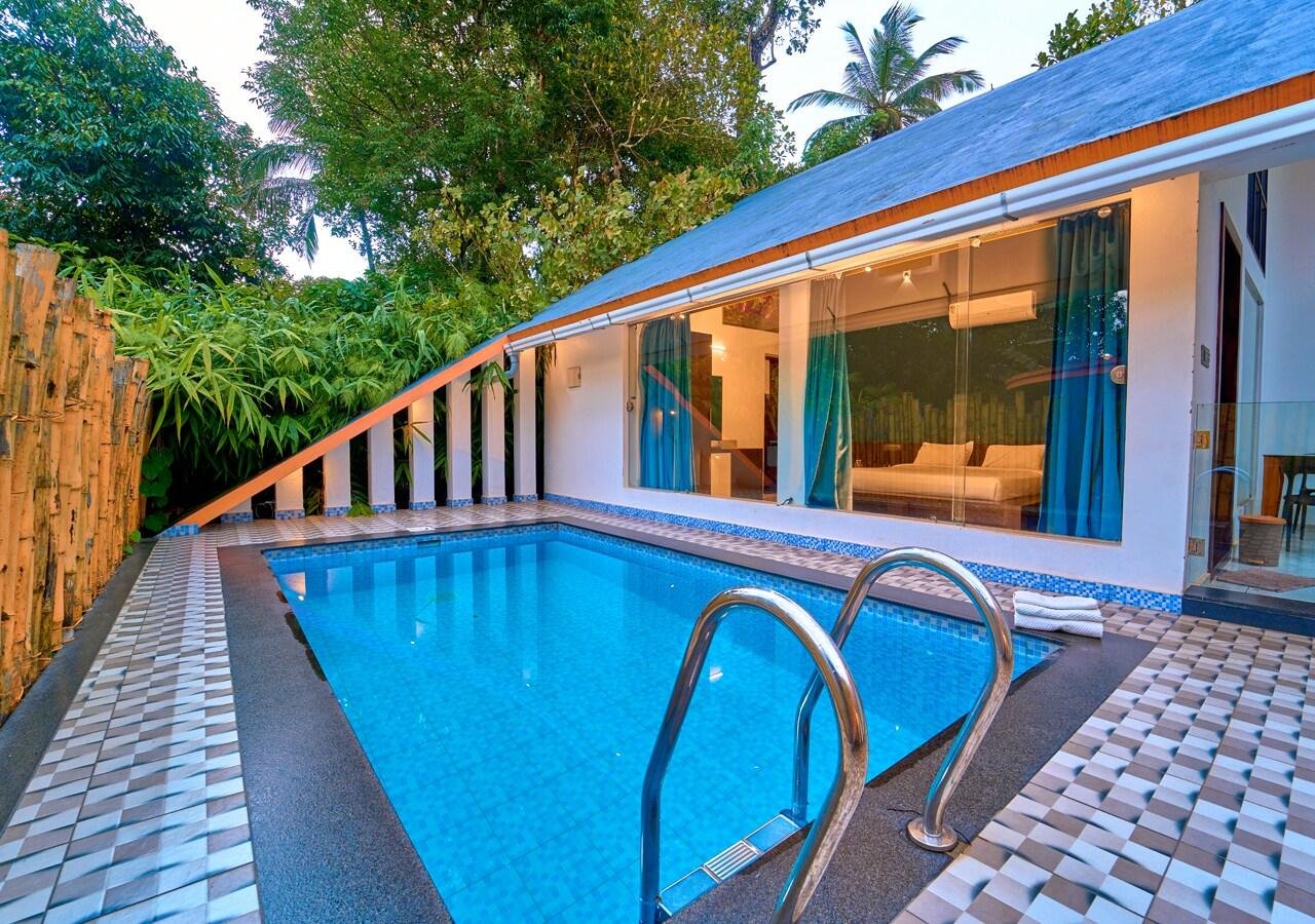 Maryland Holiday Resort Wayanad by VOYE HOMES x Solis Nature