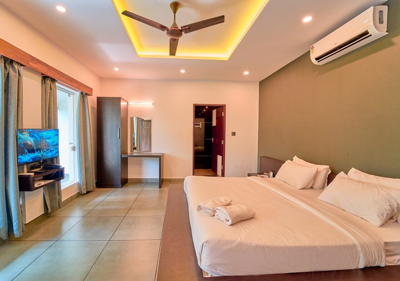 Maryland Holiday Resort Wayanad by VOYE HOMES x Solis Nature