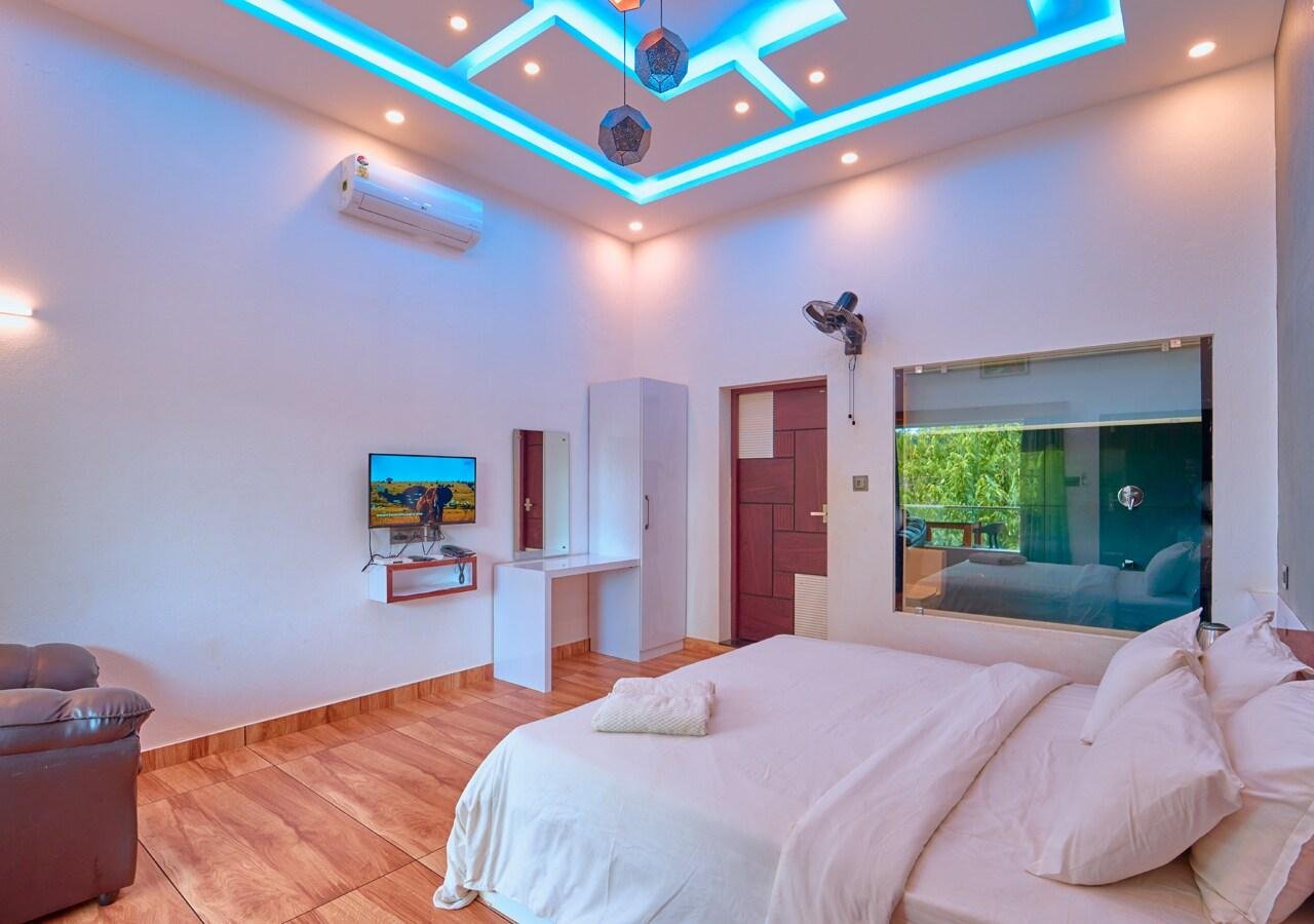 Maryland Holiday Resort Wayanad by VOYE HOMES x Solis Nature