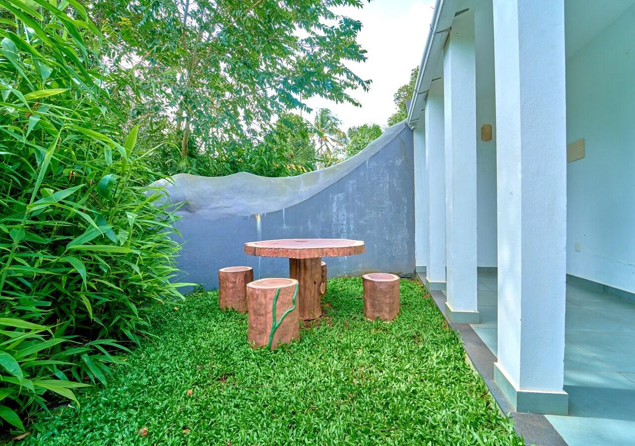 Maryland Holiday Resort Wayanad by VOYE HOMES x Solis Nature