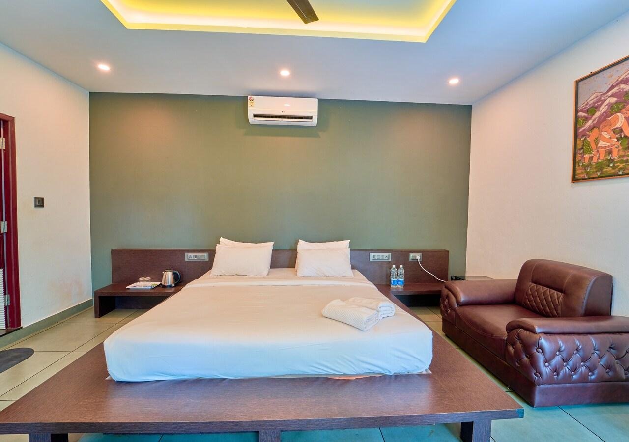 Maryland Holiday Resort Wayanad by VOYE HOMES x Solis Nature