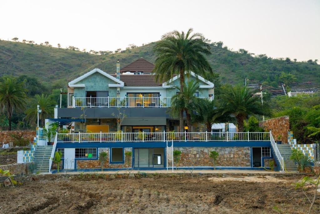 Brindha Villa x Solis Nature