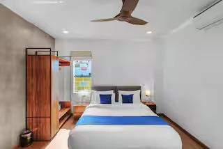 Brindha Villa x Solis Nature