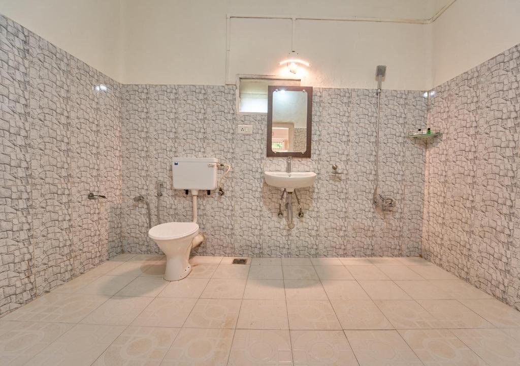 Ministers Mansion Kanthallur by VOYE HOMES x Solis Nature