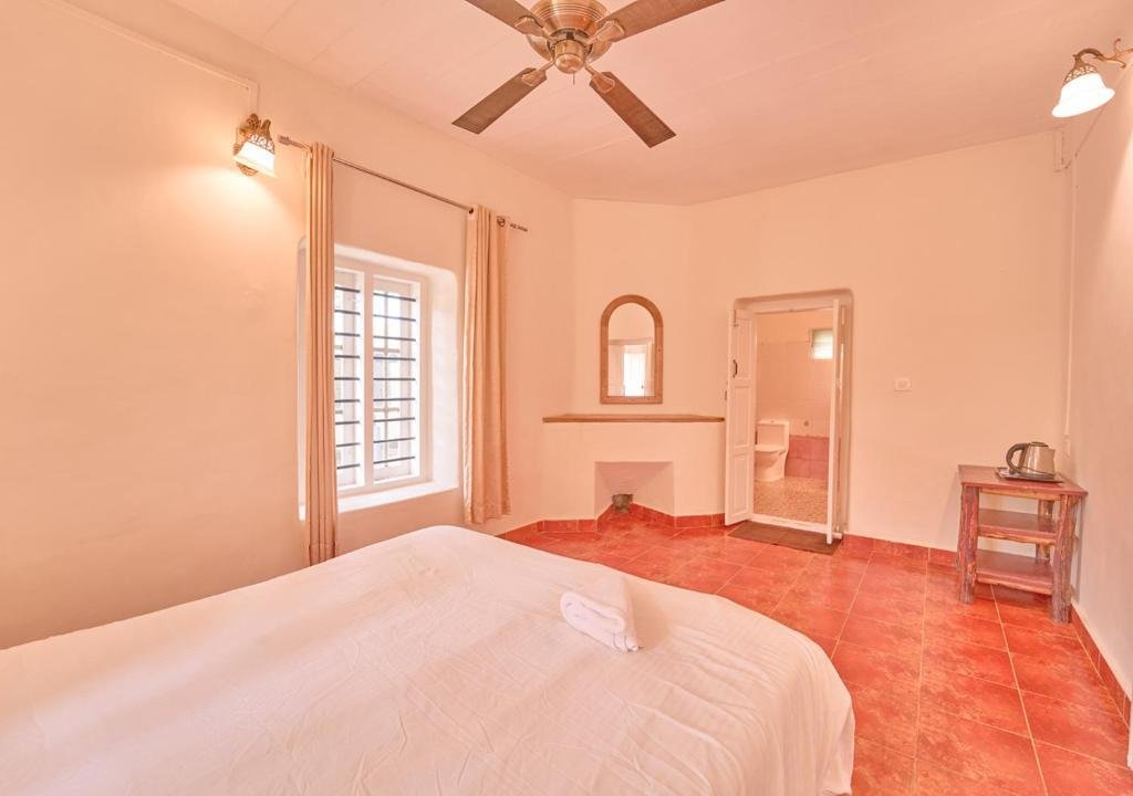 Ministers Mansion Kanthallur by VOYE HOMES x Solis Nature