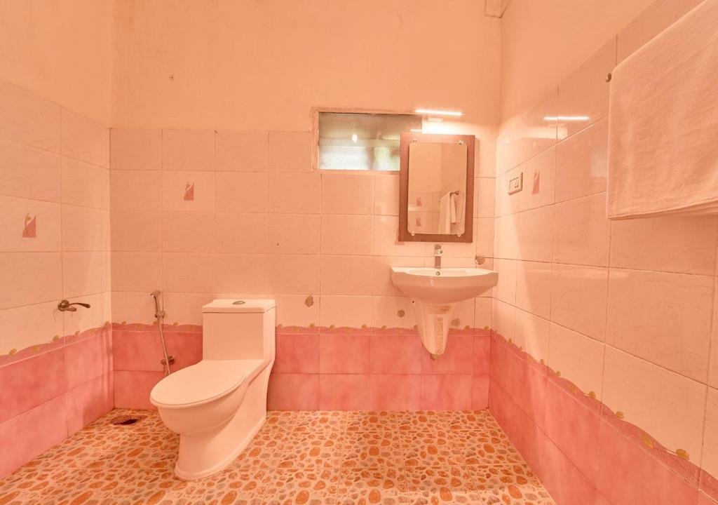 Ministers Mansion Kanthallur by VOYE HOMES x Solis Nature