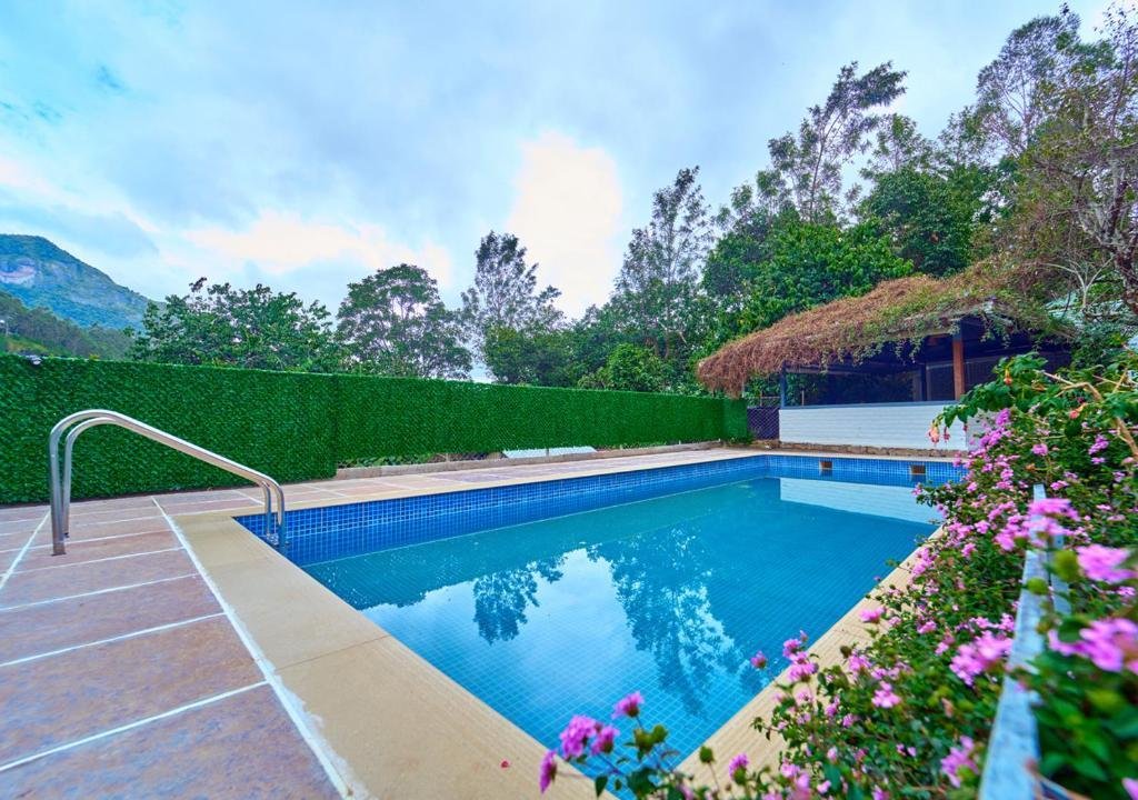 Ministers Mansion Kanthallur by VOYE HOMES x Solis Nature