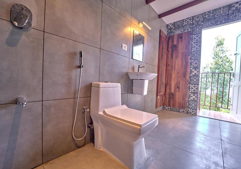Hill Top Resort Kanthalloor by VOYE HOMES x Solis Nature