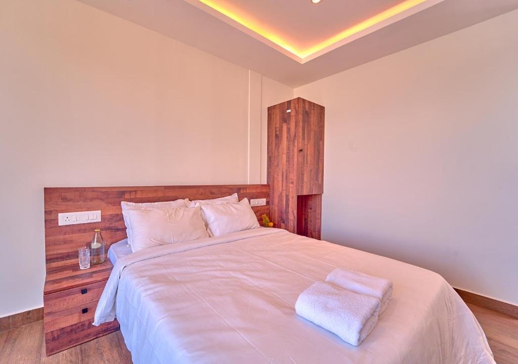 Hill Top Resort Kanthalloor by VOYE HOMES x Solis Nature