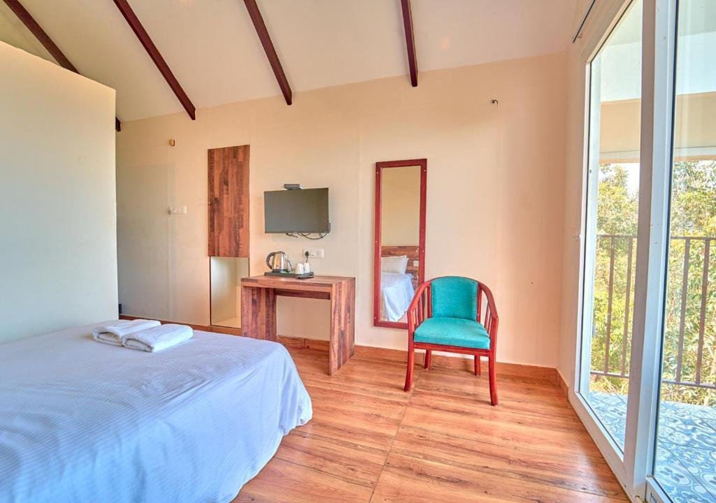 Hill Top Resort Kanthalloor by VOYE HOMES x Solis Nature