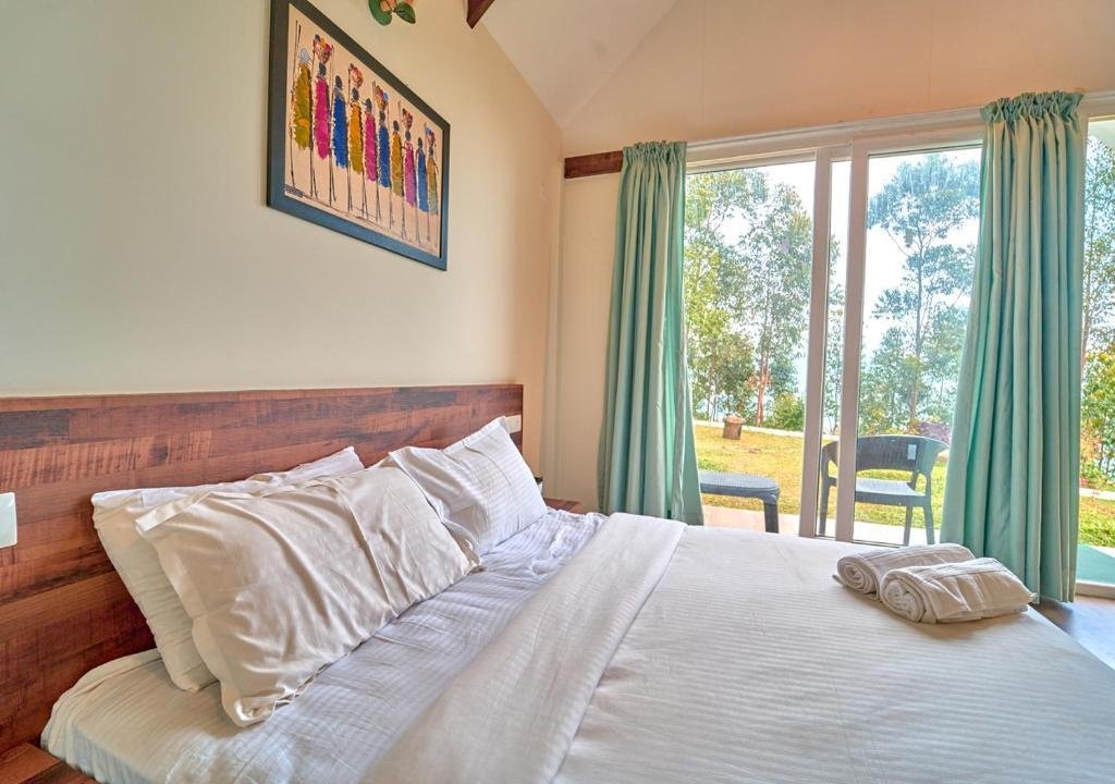 Hill Top Resort Kanthalloor by VOYE HOMES x Solis Nature