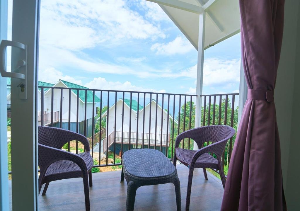 Hill Top Resort Kanthalloor by VOYE HOMES x Solis Nature