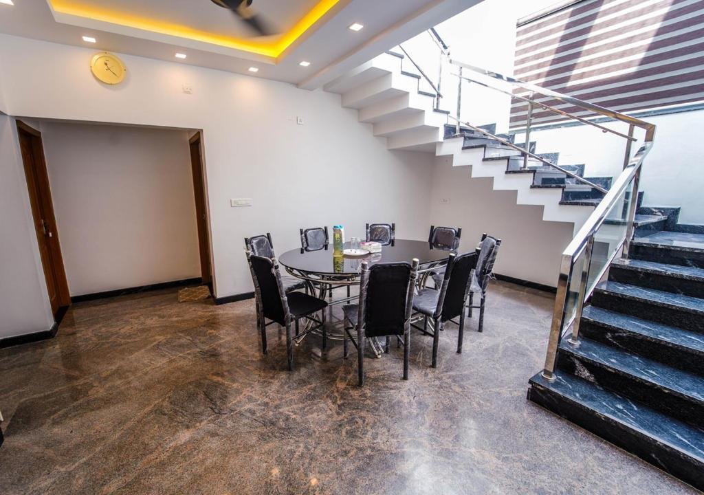 Cool Nest Pool Villa Munnar by VOYE HOMES x Solis Nature