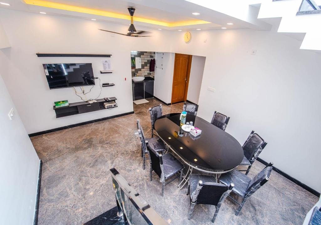 Cool Nest Pool Villa Munnar by VOYE HOMES x Solis Nature
