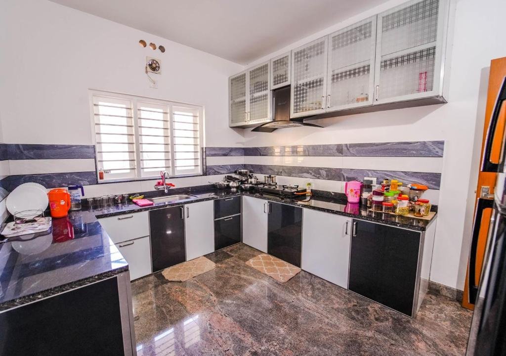 Cool Nest Pool Villa Munnar by VOYE HOMES x Solis Nature