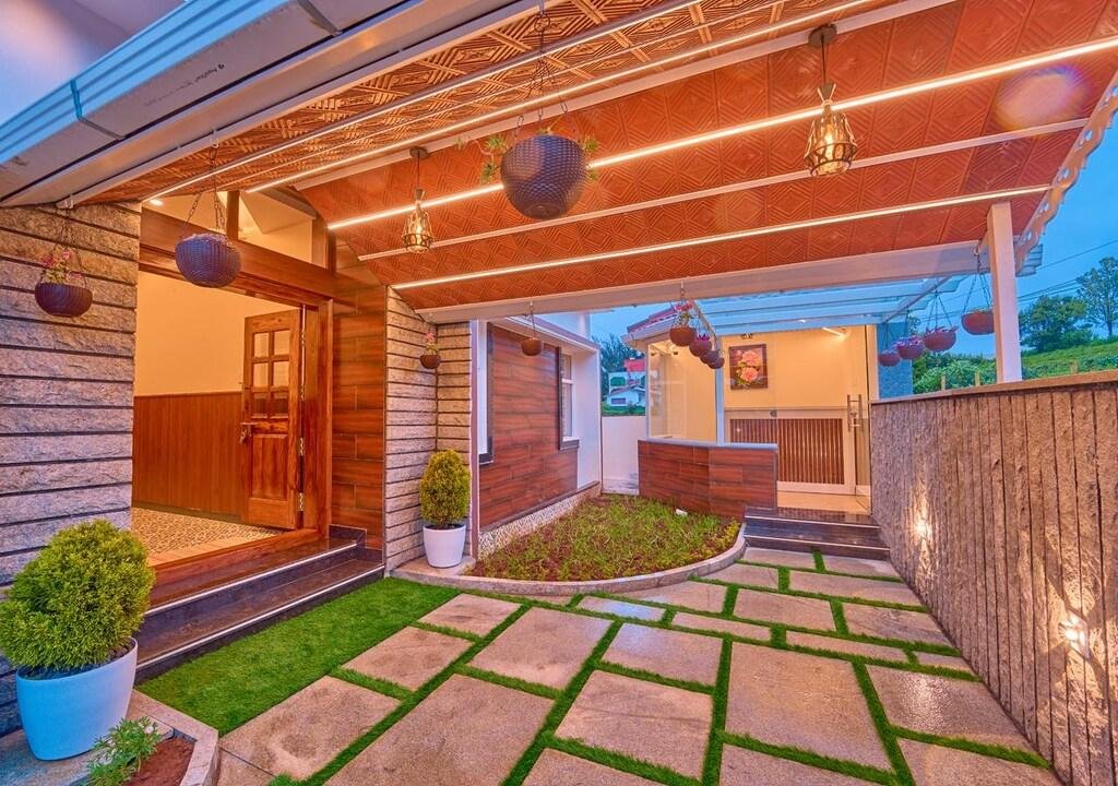 Villa Terra Verde by VOYE HOMES x Solis Nature