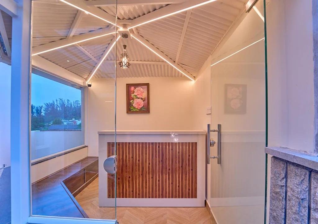 Villa Terra Verde by VOYE HOMES x Solis Nature
