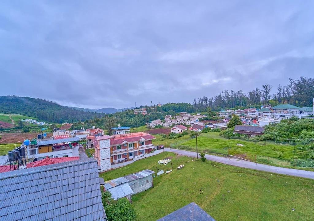 Villa Terra Verde by VOYE HOMES x Solis Nature