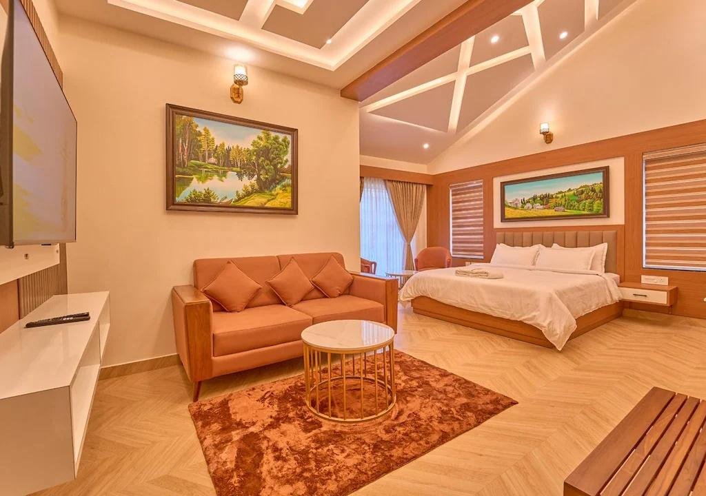 Villa Terra Verde by VOYE HOMES x Solis Nature