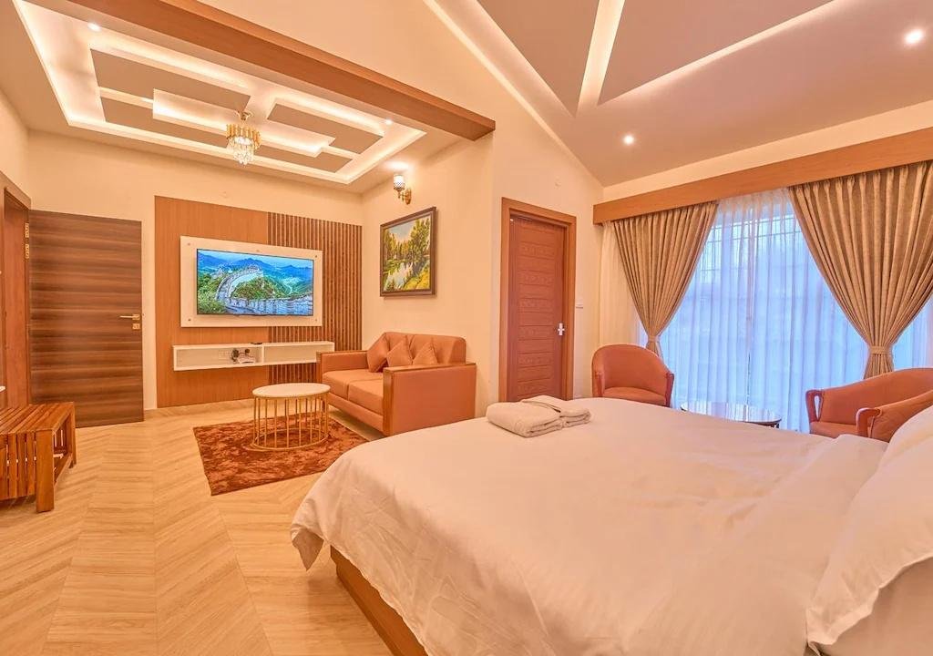 Villa Terra Verde by VOYE HOMES x Solis Nature