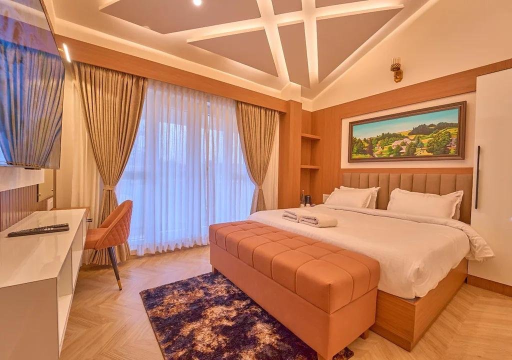 Villa Terra Verde by VOYE HOMES x Solis Nature