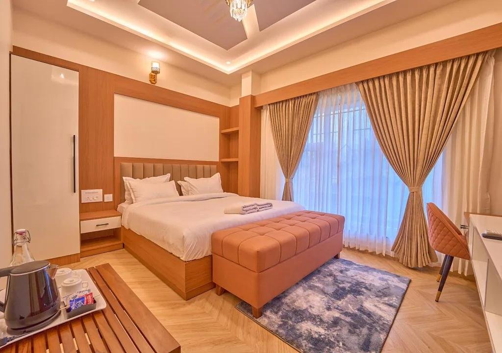Villa Terra Verde by VOYE HOMES x Solis Nature
