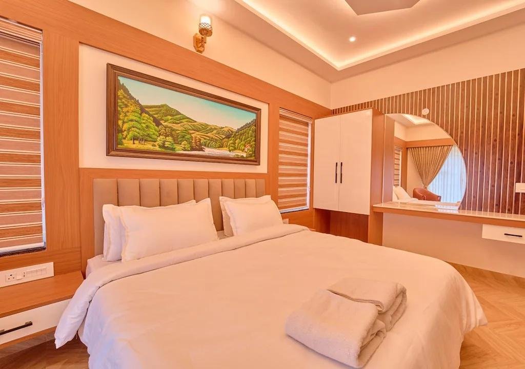 Villa Terra Verde by VOYE HOMES x Solis Nature