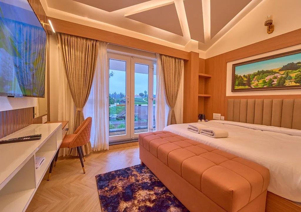 Villa Terra Verde by VOYE HOMES x Solis Nature