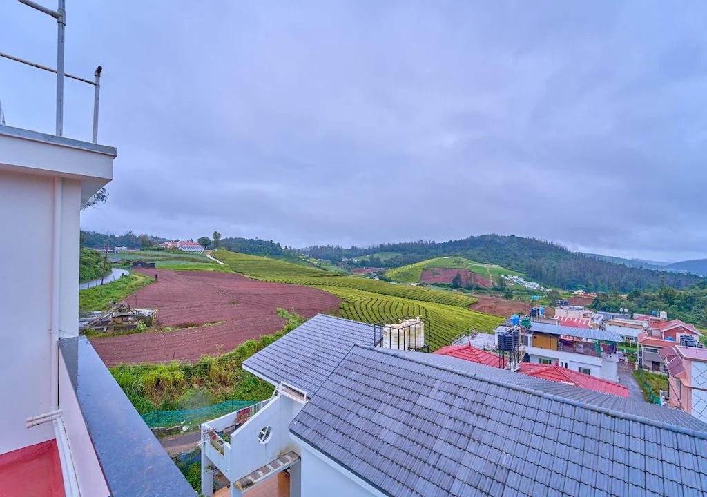 Villa Terra Verde by VOYE HOMES x Solis Nature