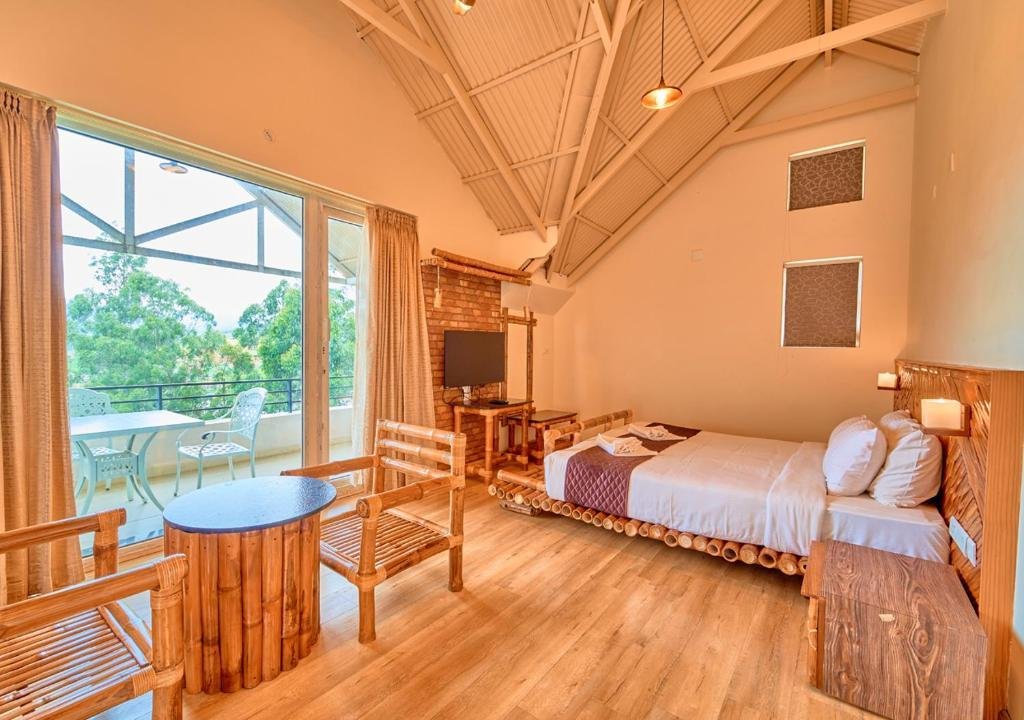 AJ Gable Clouds Resort Ooty by VOYE HOMES x Solis Nature