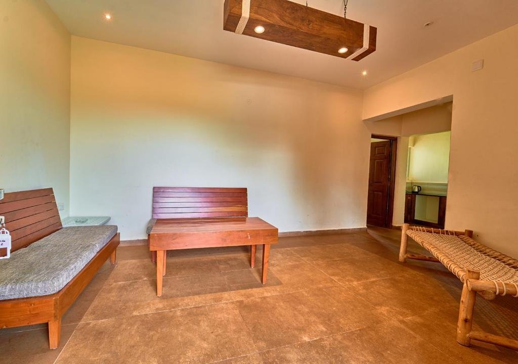 AJ Gable Clouds Resort Ooty by VOYE HOMES x Solis Nature