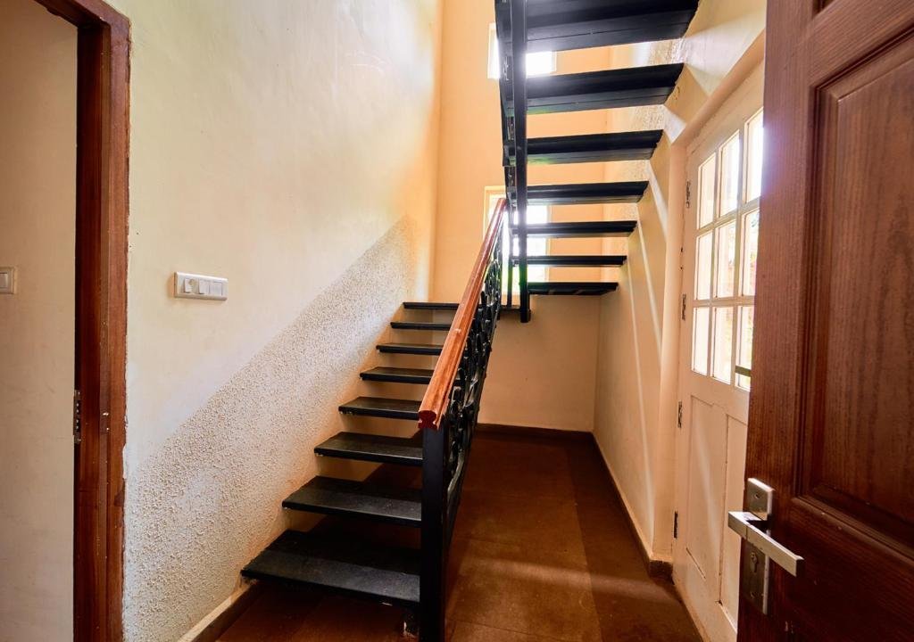 AJ Gable Clouds Resort Ooty by VOYE HOMES x Solis Nature