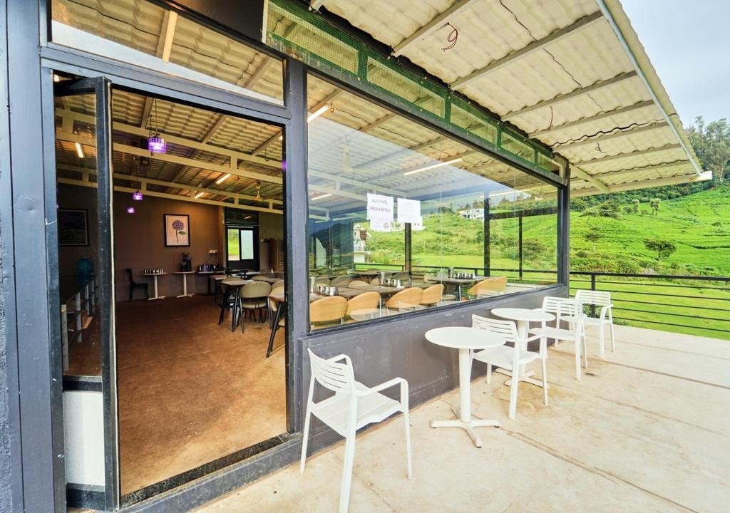 AJ Gable Clouds Resort Ooty by VOYE HOMES x Solis Nature