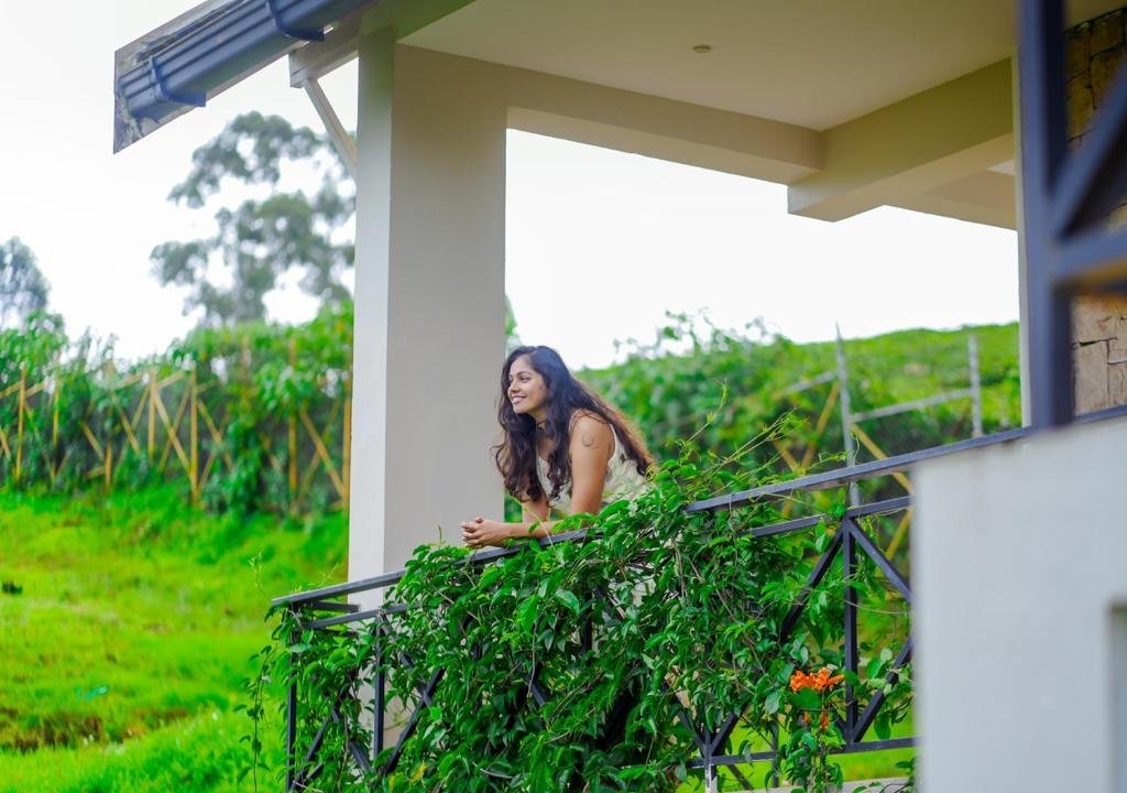 AJ Gable Clouds Resort Ooty by VOYE HOMES x Solis Nature